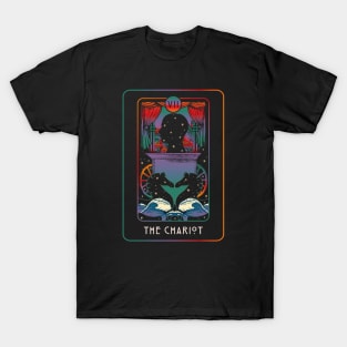 The Chariot T-Shirt